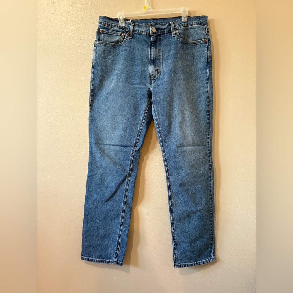 Levi 541 Athletic Fit Mens Jeans size 38x34